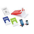 Utility Office Phone/ MP3 Holder